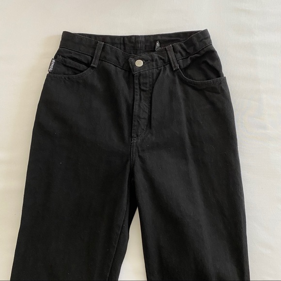 vintage bongo jeans - Picture 4 of 11